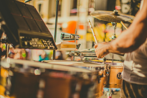 Mastering Swing Rhythm on the Drums: A Comprehensive Guide