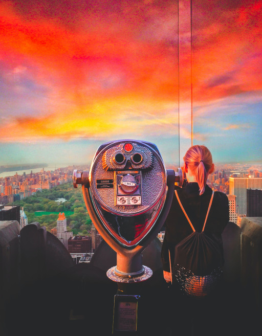 Tilda Swinton and Thom Yorke: Icons of Art and Music